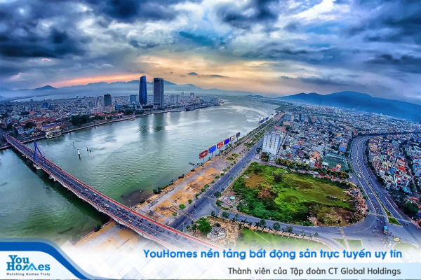 Thành phố Đà Nẵng chủ trương dìm giá bất động sản xuống